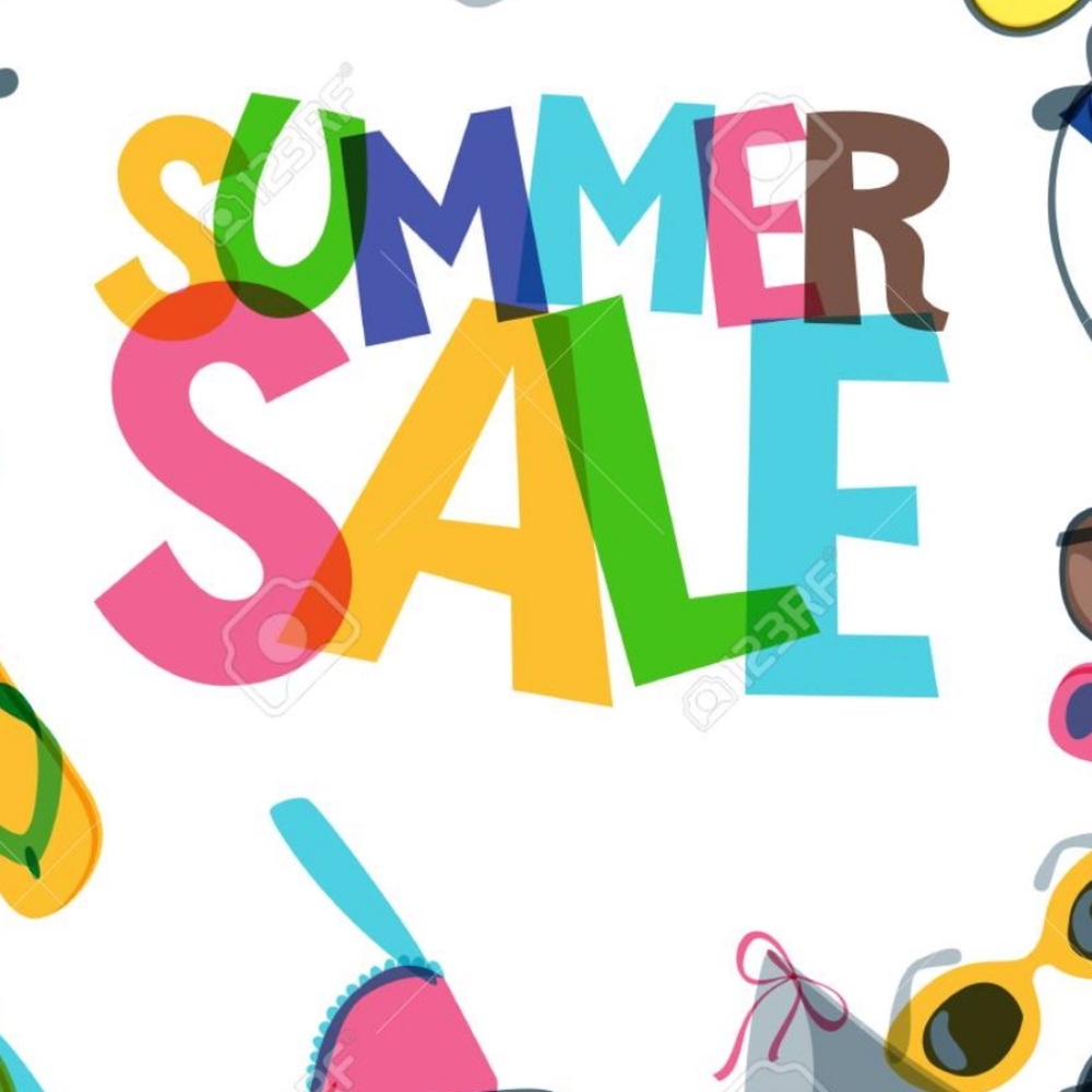 SUMMER SALE!!!! AS LOW AS $5 DOLLARS